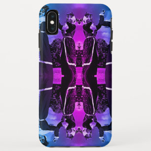 Capa Para iPhone Da Case-Mate Vintage Turquia - Turquesa de Istambul