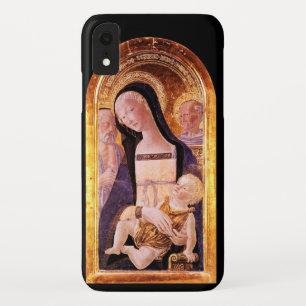 CAPA PARA iPhone DA Case-Mate VIRGEM COM CRIANÇAS E SANTOS