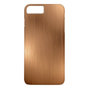 Capa Para iPhone Da Case-Mate Vista de Cobre Esmagada