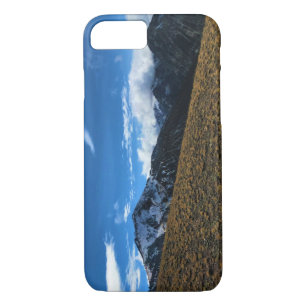 Capa iPhone 8/ 7 Vista do Monte Howard Summit, OU