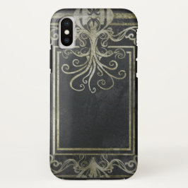 Capa Para iPhone Da Case-Mate Vitoriano Antigo Eldritch