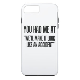 Capa iPhone 8 Plus/7 Plus Você Me Conquistou Em