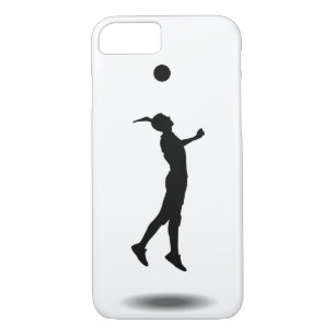 Capa iPhone 8/ 7 Voleibol