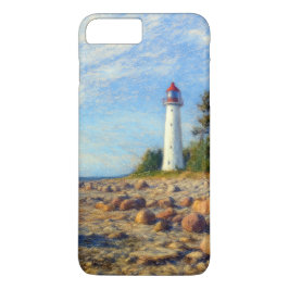 Capa iPhone 8 Plus/7 Plus Vormsi Stillness