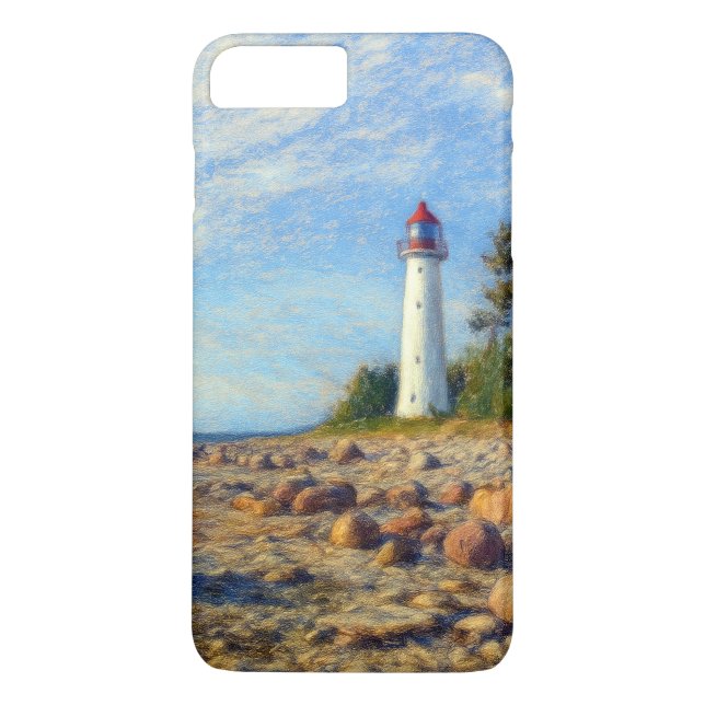 Capa Para iPhone, Case-Mate Vormsi Stillness (Verso)