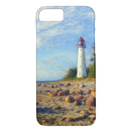 Capa iPhone 8/ 7 Vormsi Stillness