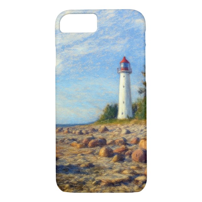 Capa Para iPhone, Case-Mate Vormsi Stillness (Verso)