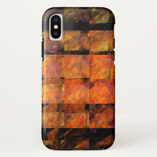 Capa Para iPhone Da Case-Mate Wall Abstrato Art