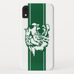 Capa Para iPhone Da Case-Mate Wayland Union Wildcats #7