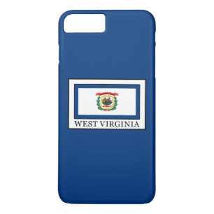 Capa Para iPhone Da Case-Mate West Virginia