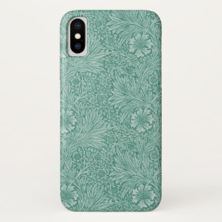 Capa Para iPhone Da Case-Mate William Morris Floral Wallpaper
