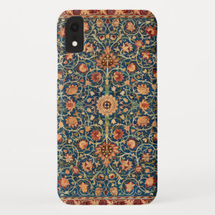 Capa Para iPhone Da Case-Mate William Morris Holland Park Carpet Pattern