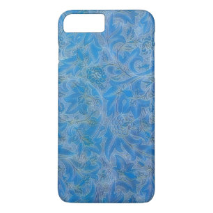 Capa Para iPhone Da Case-Mate William Morris Lea Vintage Floral