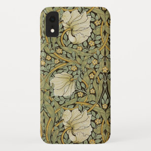 Capa Para iPhone Da Case-Mate William Morris Pimpernel Vintage Pré-Raphaelite