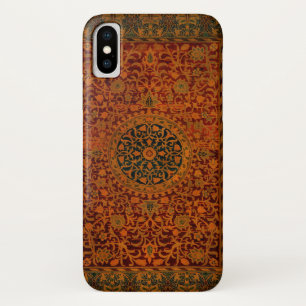 Capa Para iPhone Da Case-Mate William Morris Tapeçaria tapete