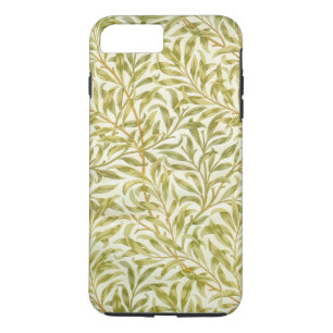 Capa Para iPhone Da Case-Mate William Morris Willow Bough