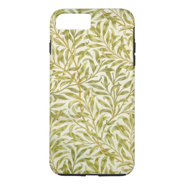 Capa Para iPhone, Case-Mate William Morris Willow Bough (Verso)