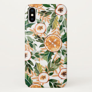Capa Para iPhone Da Case-Mate Winter_fruit_nature_22