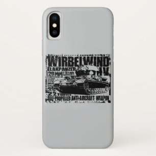 Capa Para iPhone Da Case-Mate Wirbelwind