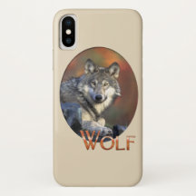 Wolf Lovers Art