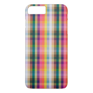 Capa Para iPhone Da Case-Mate Xadrez Abstrato
