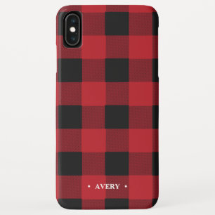Capa Para iPhone Da Case-Mate Xadrez personalizada