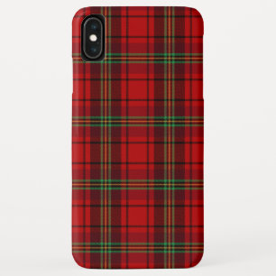 Capa Para iPhone Da Case-Mate Xadrezes verdes verdes e verdes