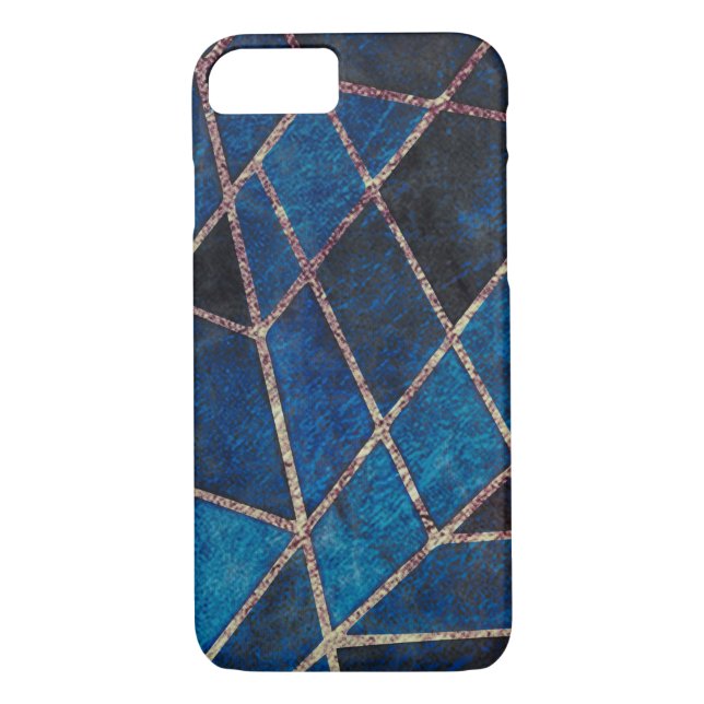 Capa Para iPhone, Case-Mate Xangai (Verso)