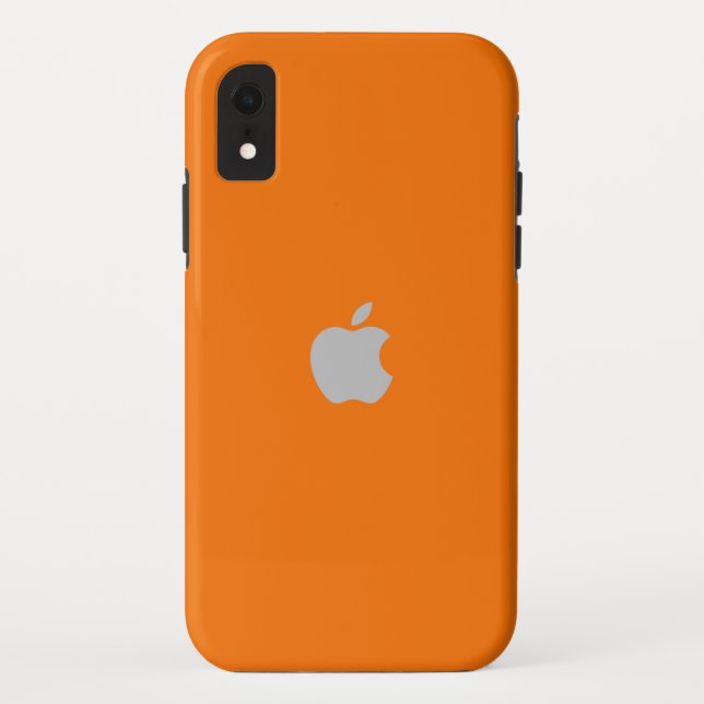Capa Para iPhone, Case-Mate Xr Case do Iphone de lama (Verso)