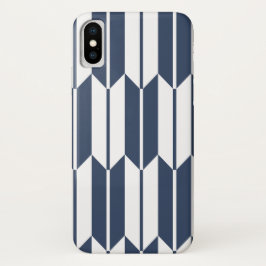 Capa Para iPhone Da Case-Mate Yagasuri [indigo] - Japanese Traditional Pattern
