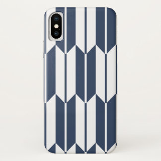 Capa Para iPhone Da Case-Mate Yagasuri [indigo] - Japanese Traditional Pattern