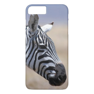 Capa iPhone 8 Plus/7 Plus Zebra