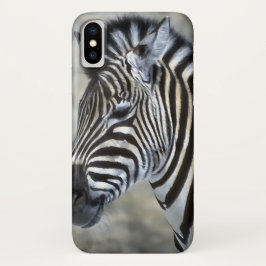 Capa Para iPhone Da Case-Mate Zebra Lovers
