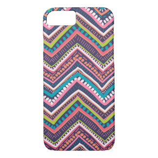 Capa iPhone 8/ 7 Ziguezague Chevron