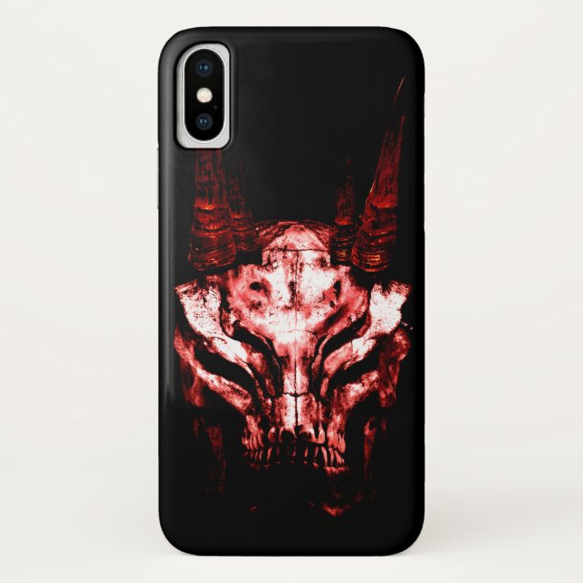 Capa Para iPhone, Case-Mate Zizmor (Verso)