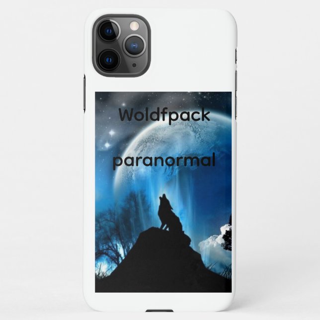 Capa Para iPhone caso de telefone (Verso)