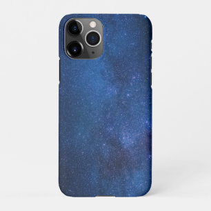 Capa Para iPhone Céu azul estrelado   Zazzle_Growth.