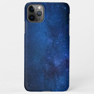 Capa Para iPhone Céu azul estrelado   Zazzle_Growth.