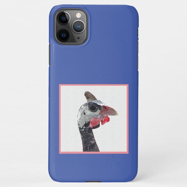 Capa Para iPhone Charlie (Verso)