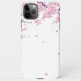 Capa Para iPhone Cherry Blossom Sakura Japanese Art Tote 