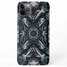 Cifra Espacial: o Núcleo Inercial