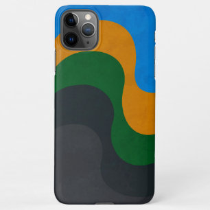 Capa Para iPhone Copacabana - From concrete to the sea