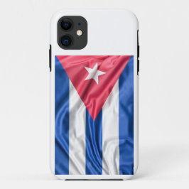 Capa para Iphone Cuba