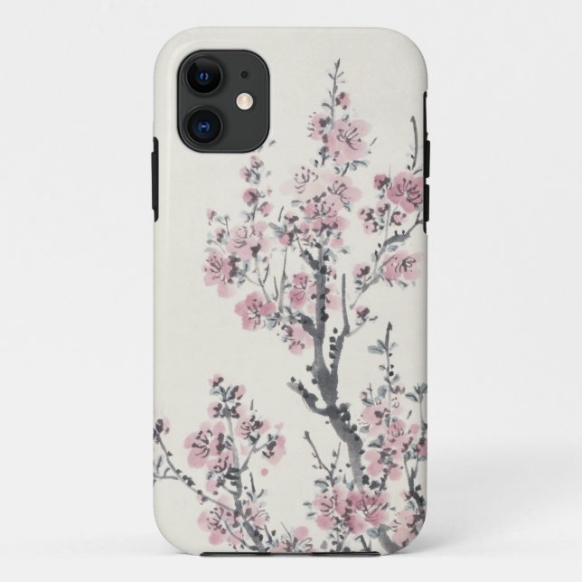 CAPA PARA iPhone DA Case-Mate 日本のな木 (Verso)