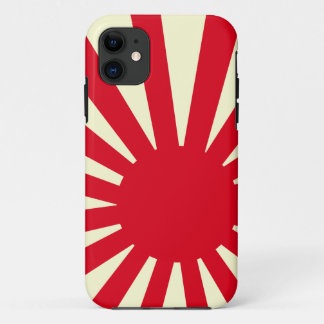 CAPA PARA iPhone DA Case-Mate 日章旗