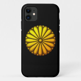 CAPA PARA iPhone DA Case-Mate 菊の御紋
