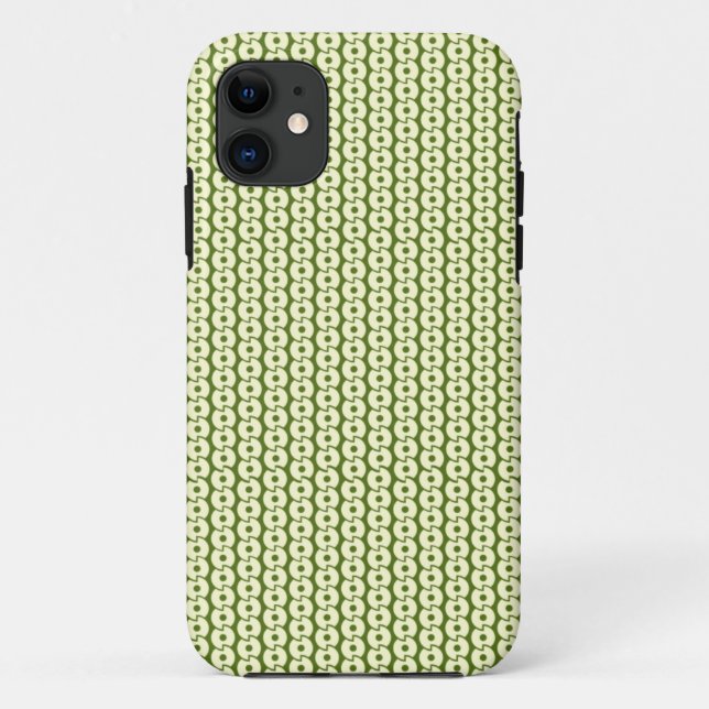 CAPA PARA iPhone DA Case-Mate 蛇の目 (Verso)