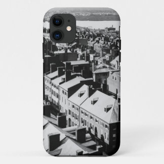 Capa Para iPhone Da Case-Mate 1859: A cidade de Boston, Massachusetts