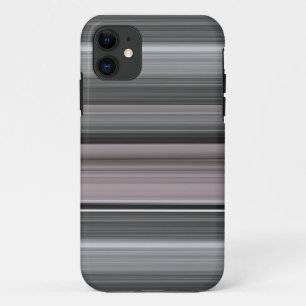 Capa Para iPhone Da Case-Mate #1 abstrato: Cinzento