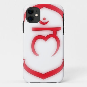 Capa Para iPhone Da Case-Mate 1rua Chakra (raiz chakra)